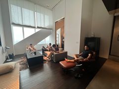 -上海柏悦酒店