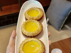 -蛇口希尔顿南海酒店·随轩中餐厅·粤菜