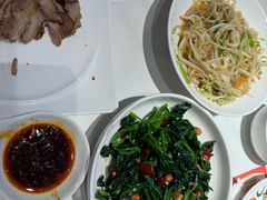 -老昌春饼(西民主路总店)