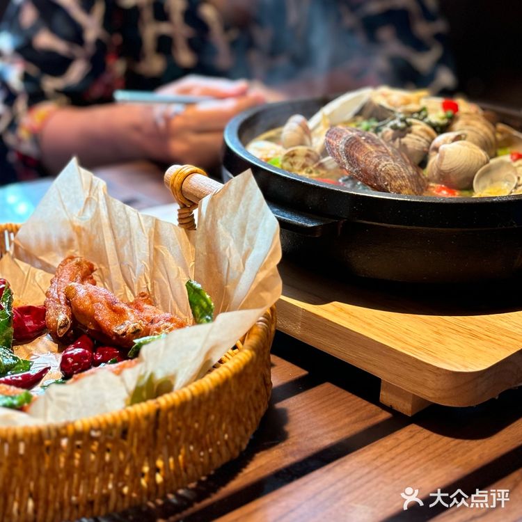 辽阳｜朱雀酒馆