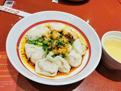 -喜家德虾仁水饺(长泰广场店)