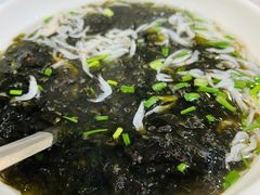 -金海湾海鲜排档(朱家尖店)