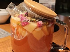 -巴别塔法餐舍(合作路店)