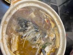 -川香煲(茅台路店)