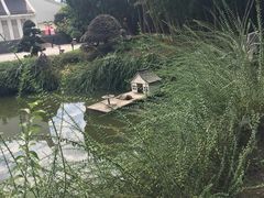 -陈云纪念馆