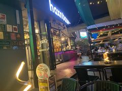-haxnbauer海森堡德国餐厅(深圳coco店)