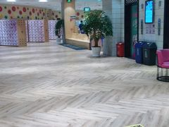 -汤W城市微度假(仓山店)