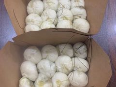-舒小笼松针小笼包