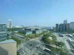 -北京北辰洲际酒店