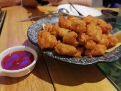 -春树下·树屋花房西餐厅(罍街AS1980店)