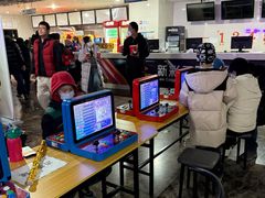 -天幕新彩云国际影城(激光巨幕店)