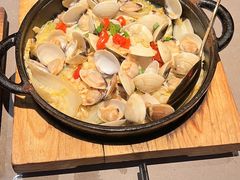 -得意啫·广东啫啫煲(前海HOP店)