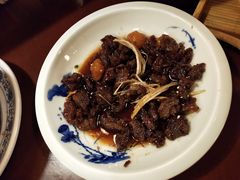 -杨记隆府(白象街店)