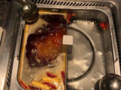 -海底捞火锅(崇文门新世界百货店)