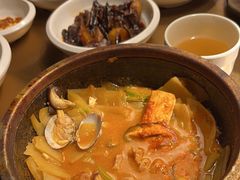 -辛氏火炉·韩式古法烤肉(松北店)