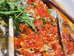 -东方红·湖南菜(金屿店)