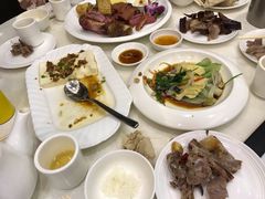 -和平馆·地道港澳茶餐厅(西门口店)