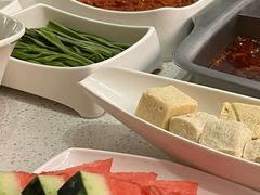 -海底捞火锅(杭州庆春路夜宵主题店)