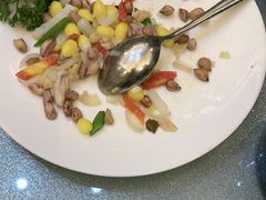 -东哥紫阳蒸盆子(旺座·现代城店)