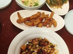 -宏状元现熬粥·京味菜(五棵松店)
