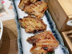 -上户日本料理(北仑富邦店)
