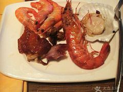 picture-杭州国际会议中心洲际酒店-原素全日餐厅(解放东路店)