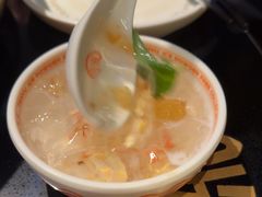 -探鱼·鲜青椒爽麻烤鱼(领展购物广场店)