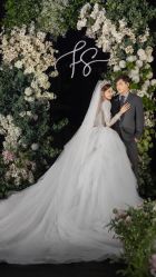 -御鉴天玺婚礼