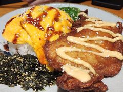 -佰海稻食堂·盖饭·拉面·寿喜锅(中华广场店)