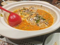 -川流不息·地道川菜·小龙虾(新松江路店)