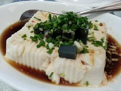 皮蛋豆腐-川知味(京华城店)