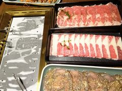 -新石器烤肉(中房金谊广场店)