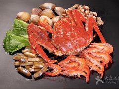-桃源尚品海鲜酒楼(京港澳高速店)