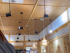 -九田家黑牛烤肉料理(吴江万象汇店)
