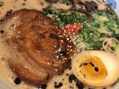 -雷神拉面(财富中心玉米楼店)