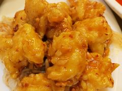 酸辣虾球-马凯餐厅(长椿街店)