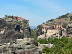 -梅黛奥拉修道院