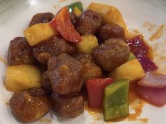 -白云中餐厅·粤菜·亚龙湾喜来登度假酒店