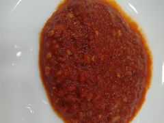 辣酱-顺姬冷面(长白西路店)