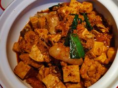鱼籽鱼泡烧豆腐-来菜·湖北头牌藕汤(武商MALL众圆店)
