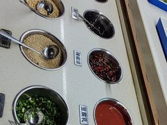 -正福居老北京正宗铜锅泉水涮肉(彰化路店)