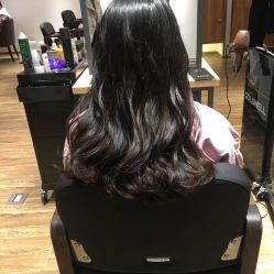 -Mentor Hair Salon