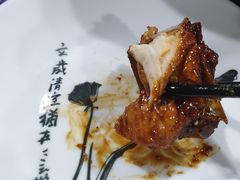 -皖北巫氏三胖地锅鸡(长淮总店)