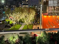 -深圳湾万象城(南山店)