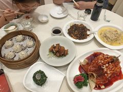 -得月楼·省级非遗·传统苏帮菜(观前店)