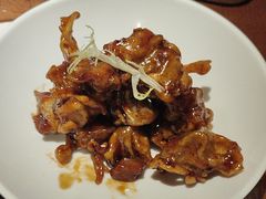 -绿茶餐厅(松江万达店)