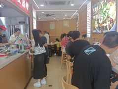 -叶伟胡辣壳面(两路口店)