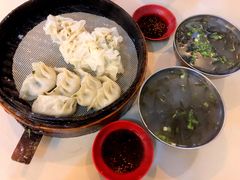 -海汇源老烧麦店(东大街总店)