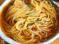 -延京烤肉民俗料理店(欧亚店)