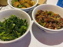 -山涧肴·泉水煮活鱼(坂田店)